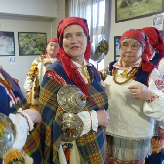 Latvių nepriklausomybės dienos minėjimas. Klaipėdos miesto savivaldybė