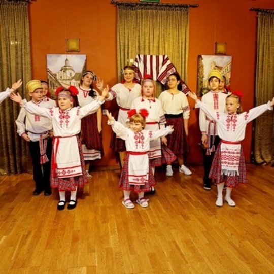 Koncertas "Večartna z Kupalinkai". Klaipėdos miesto savivaldybė