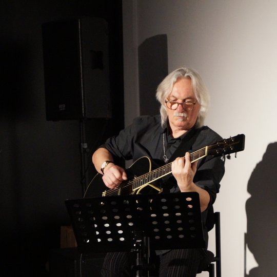 Koncertas "Išlydint vasarą poezijos ir muzikos garsais". Jurbarko rajono savivaldybė