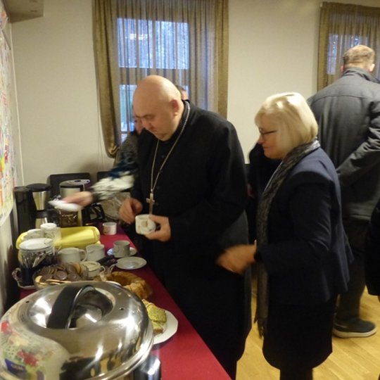 "Amžinybės sekmadienis" skulptūrų parke. Klaipėdos miesto savivaldybė