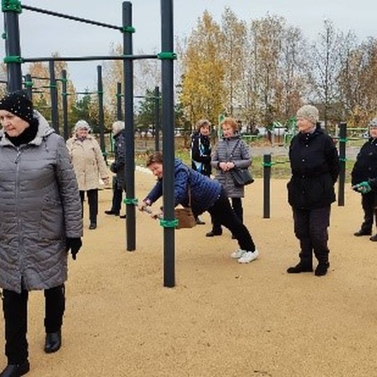 Nauja erdvė - naujos galimybės sportuojančiai bendruomenei. Švenčionių rajono savivaldybė