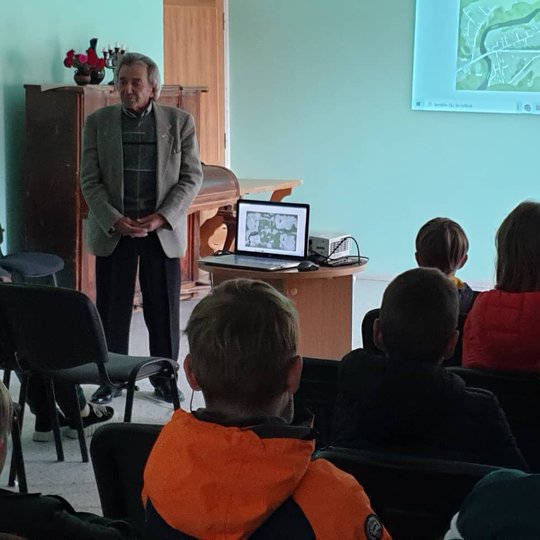 Žydų kultūros paveldas Švenčionių apylinkėse. Švenčionių rajono savivaldybė