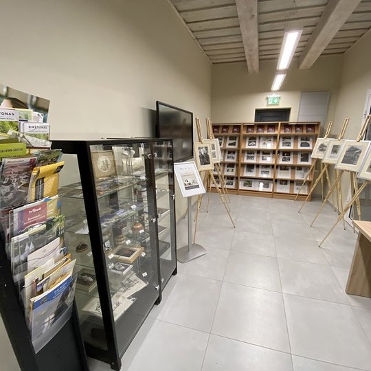 Projektas "Kultūros jungia žmones". Kalvarijos savivaldybė