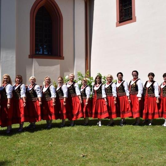 Kolektyvas "Stare Troki". Trakų rajono savivaldybė