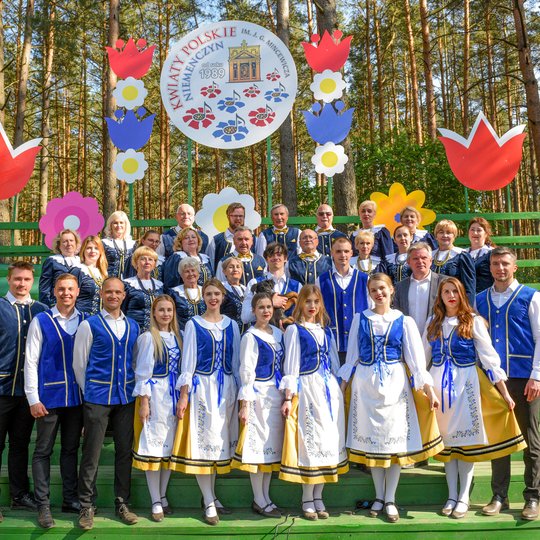 Kolektyvas "Troczanie". Trakų rajono savivaldybė