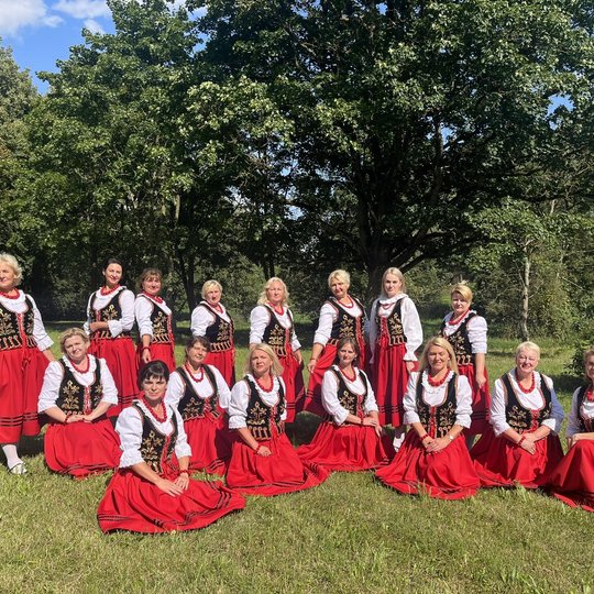 Kolektyvas "Stare Troki". Trakų rajono savivaldybė