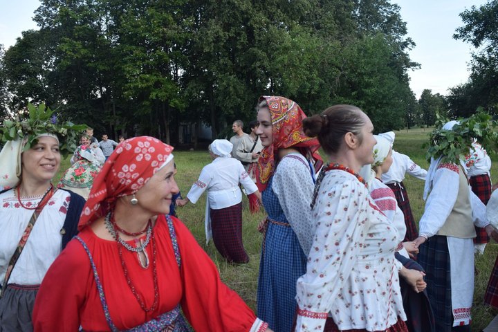 tradicinių kultūrų mainų išvyką į festivalį „Piatrovica“ Baltarusijoje. 10.JPG