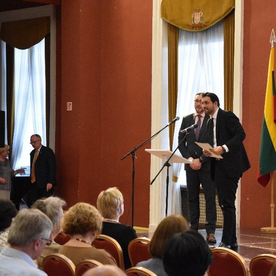 Iliustracija