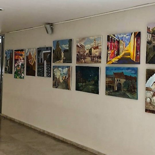 Iliustracija