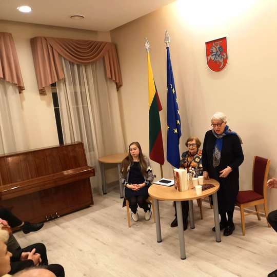 Iliustracija