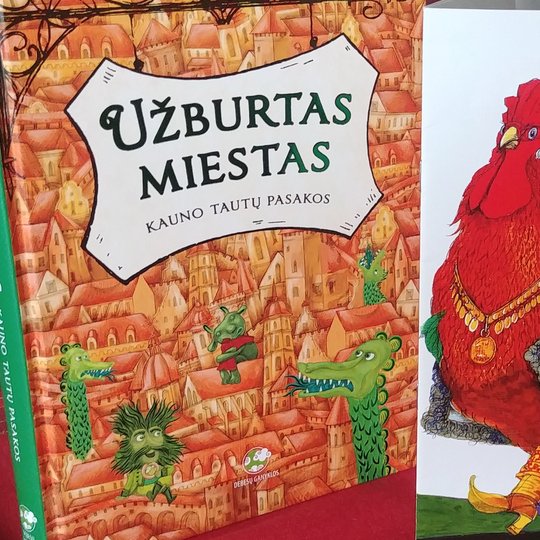 Iliustracija
